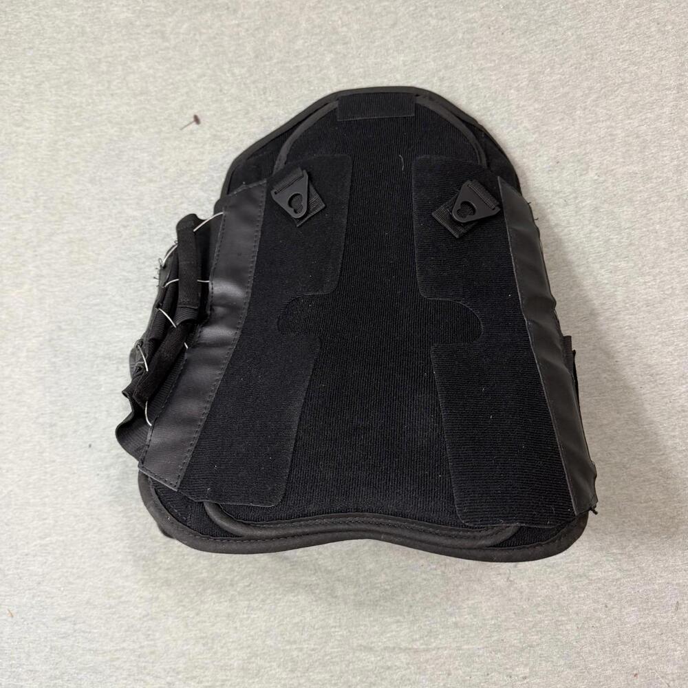 DEROYAL ULTRAlign + Support Back BOA BRACE, Size Medium LSO - Picture 3 of 5